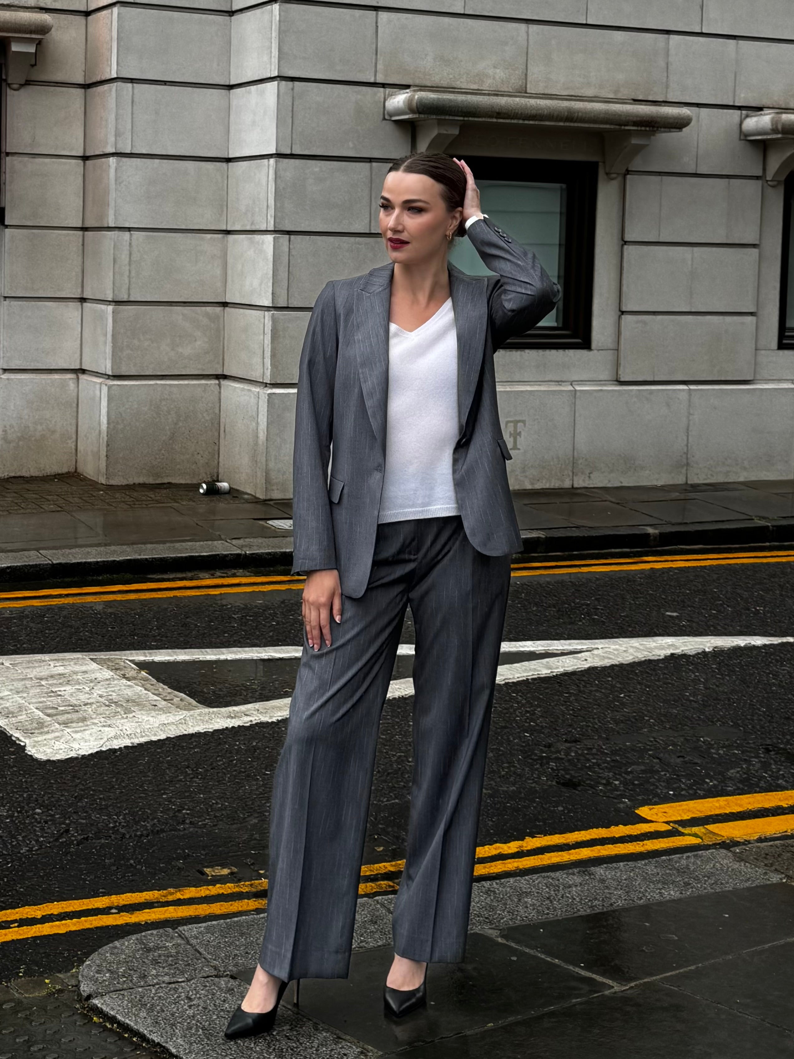 BLAZER-ANTRACITE