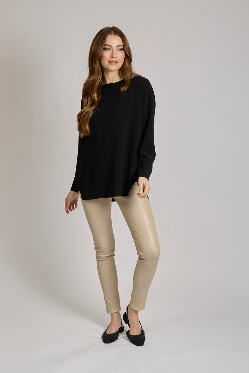 SWEATER CADY - BLACK