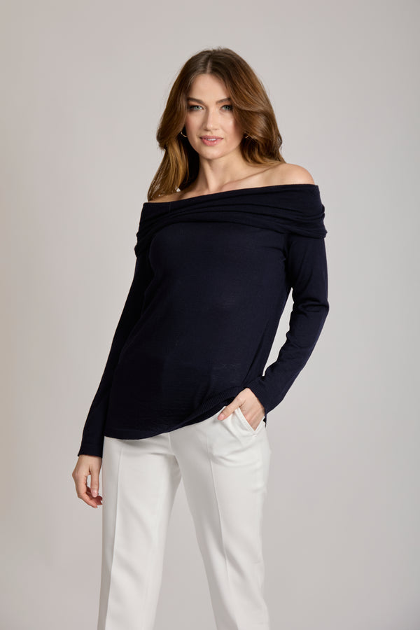 TOP-NAVY