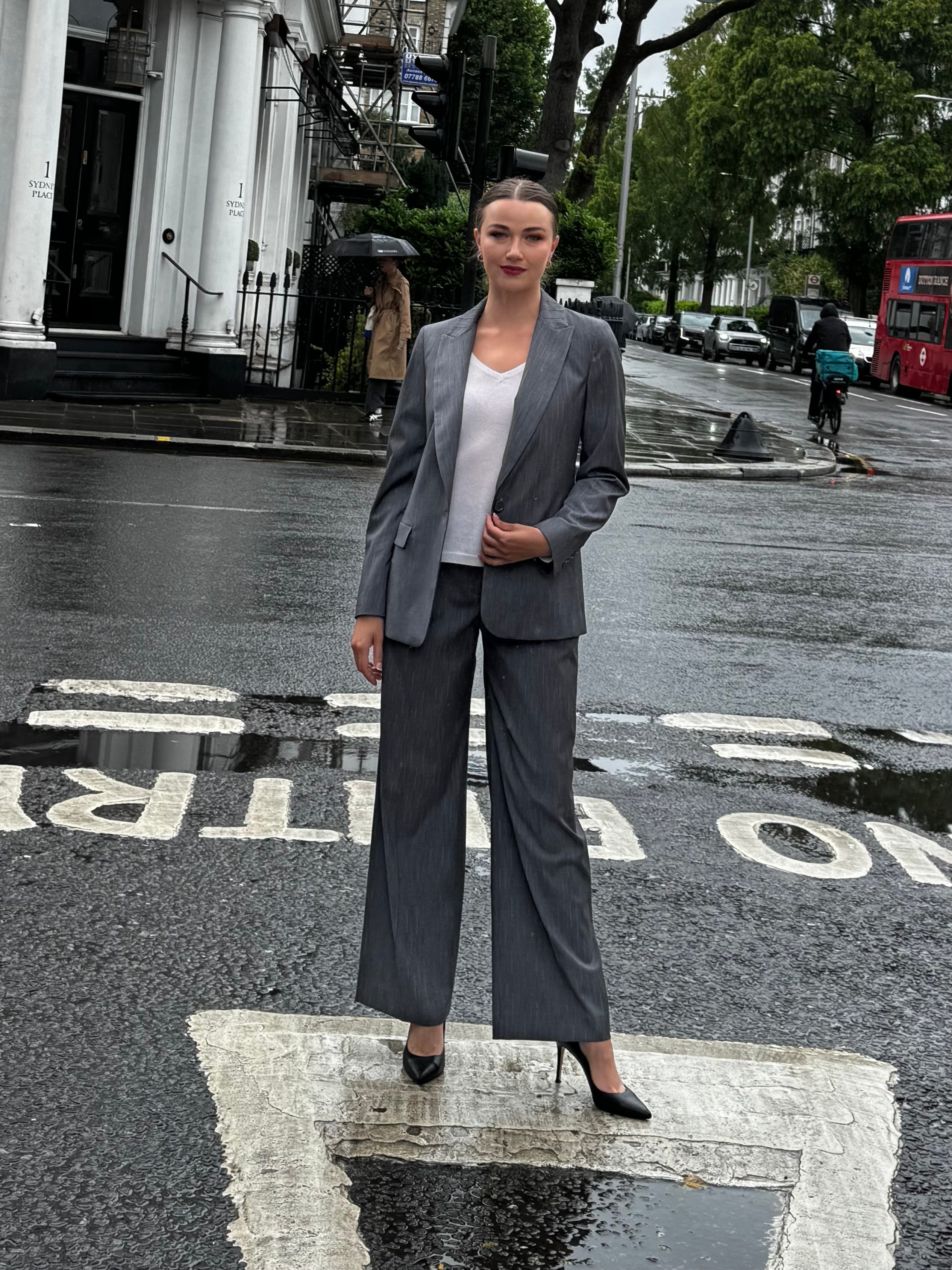 BLAZER-ANTRACITE
