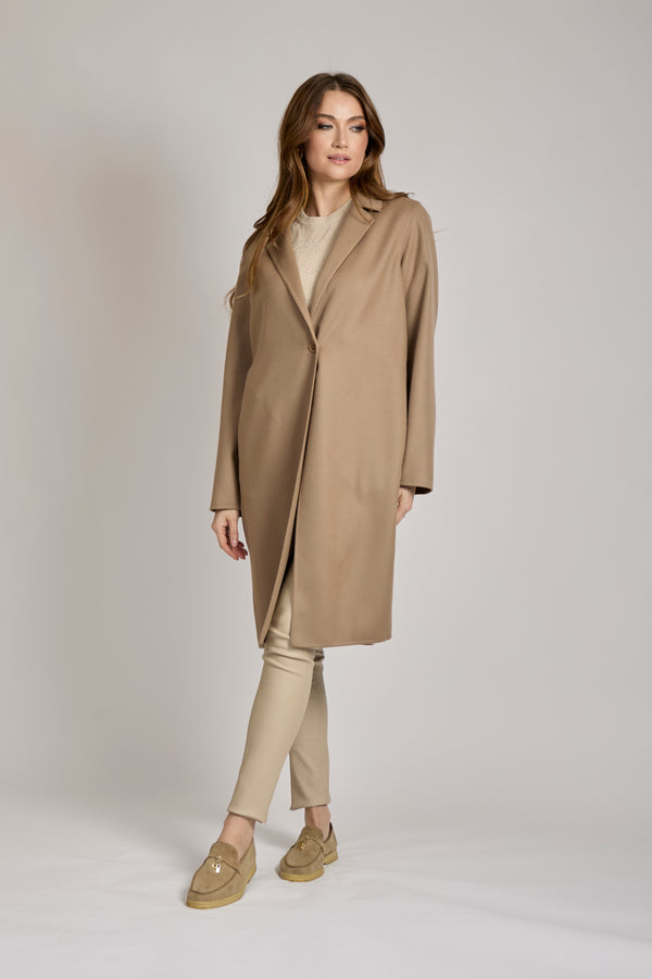 COAT - CARA