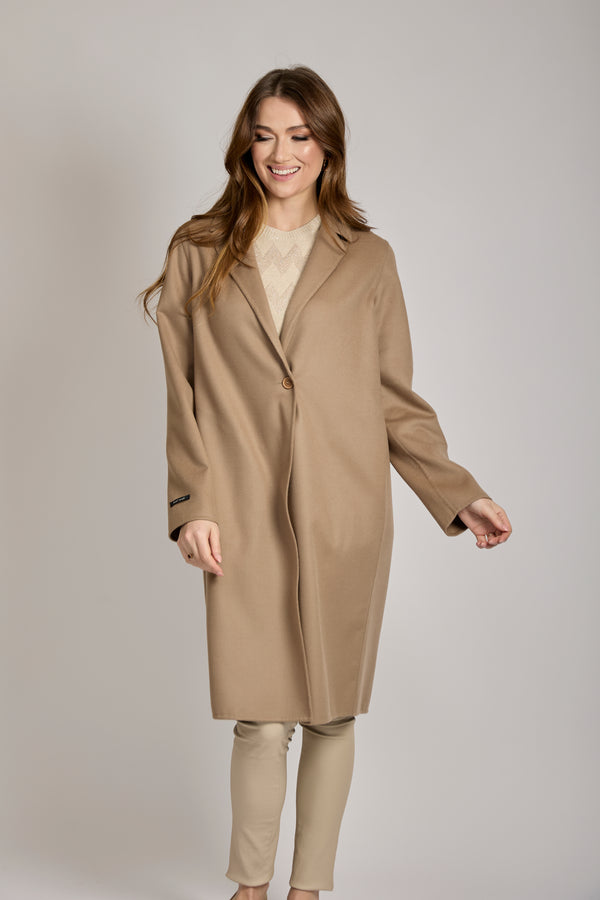 COAT - CARA