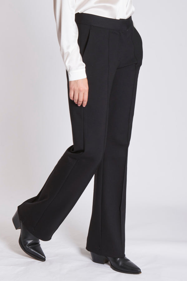 TROUSERS-BLACK