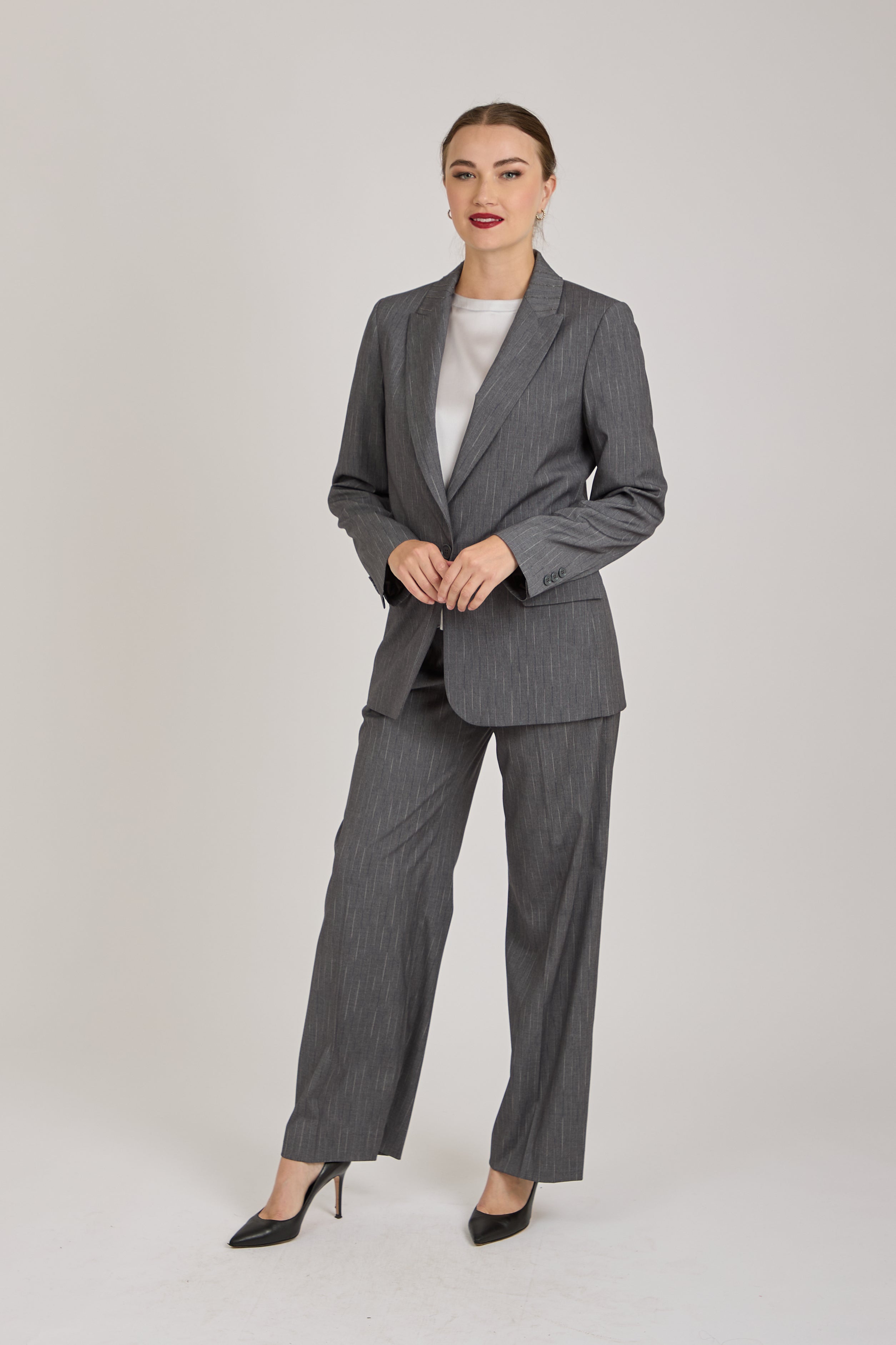 BLAZER-ANTRACITE