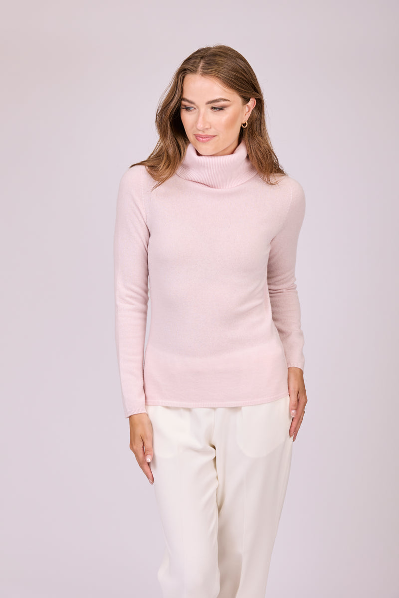 JUMPER OVERSIZE COLLAR - QUETSCHE