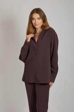 SHIRT- TERRA