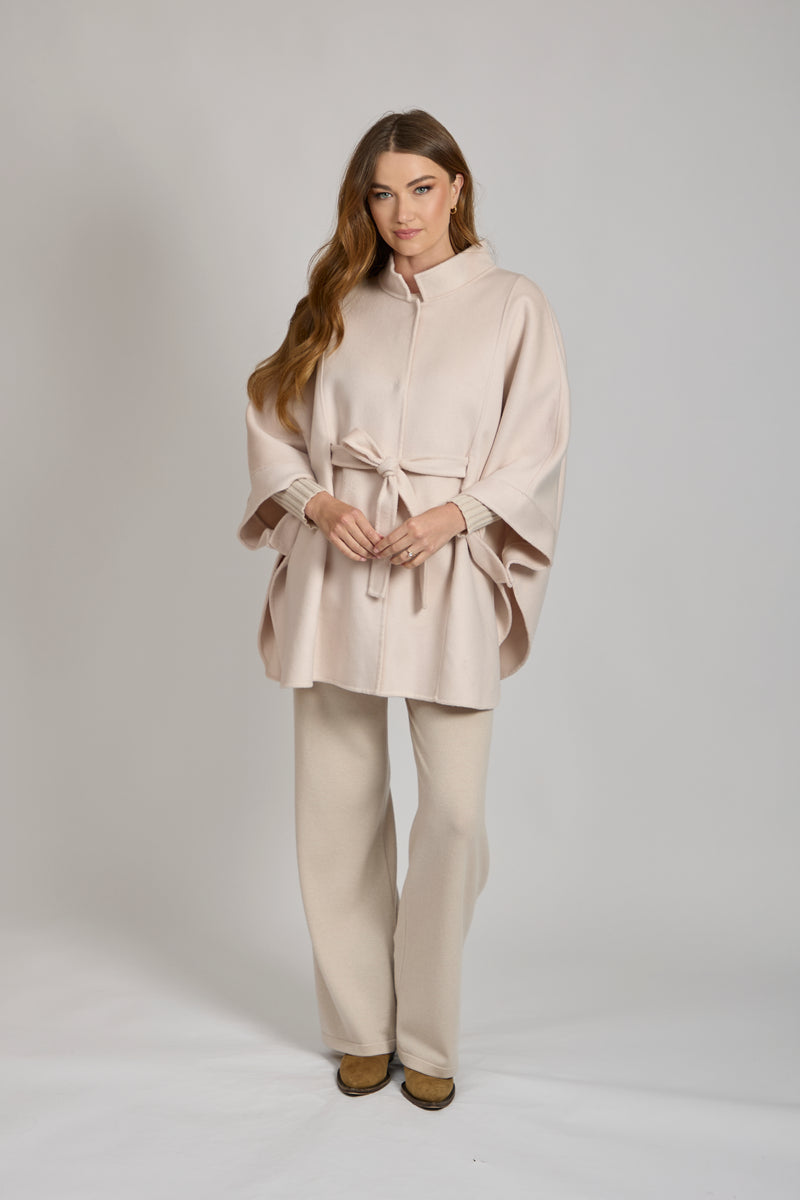 CAPE -IVORY