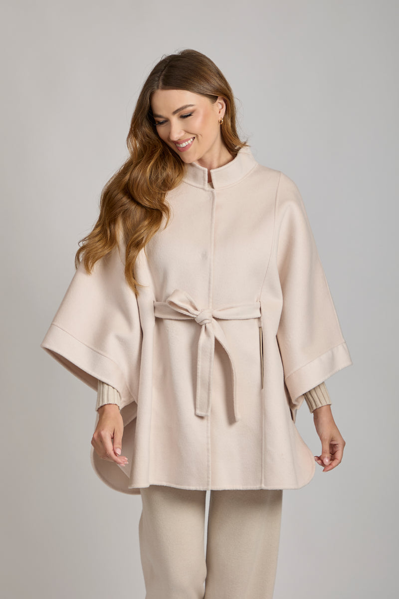 CAPE -IVORY