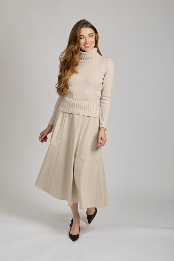 SKIRT-NATURAL