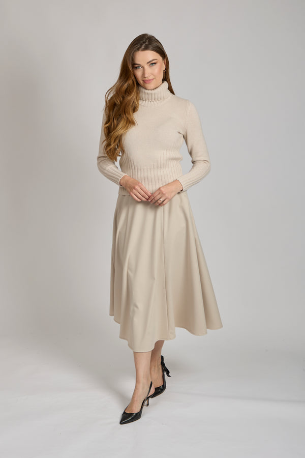 SKIRT-NATURAL
