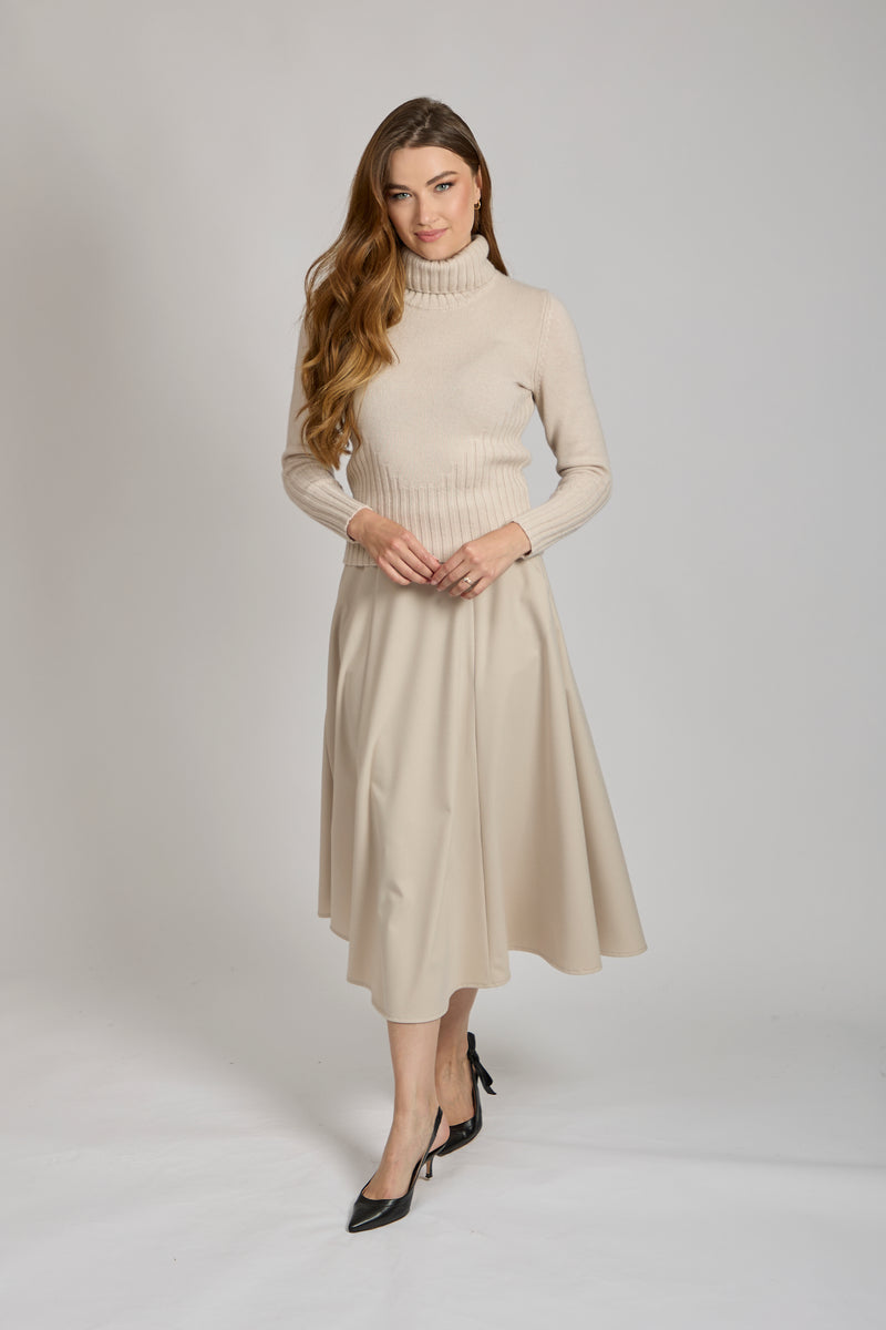 SKIRT-NATURAL