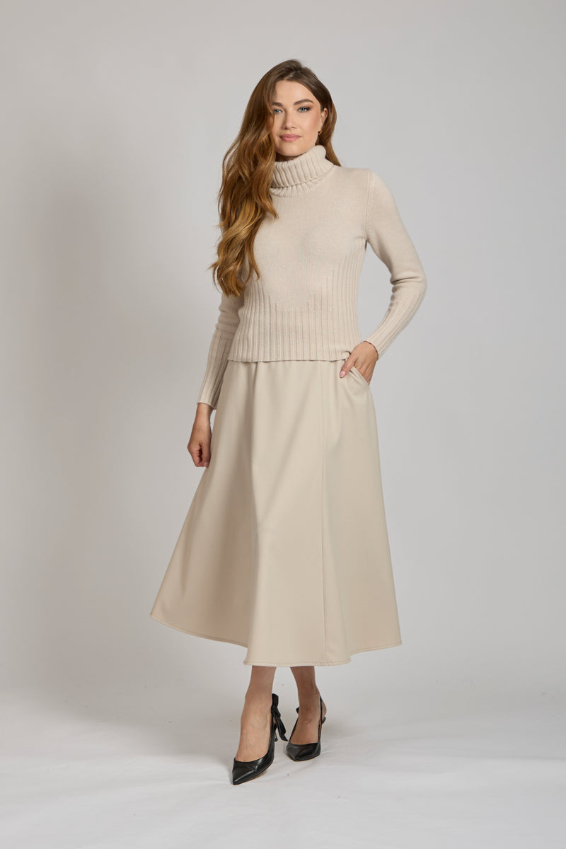 SKIRT-NATURAL
