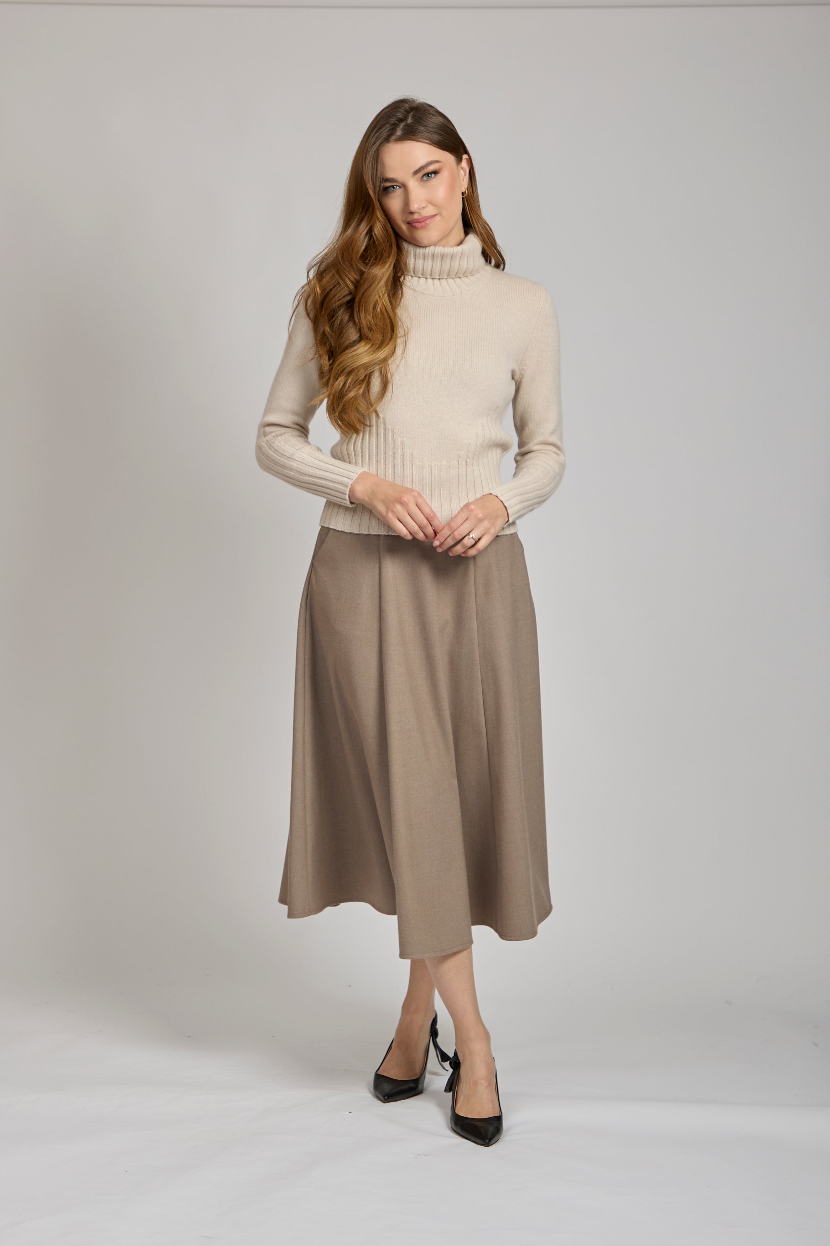 SKIRT-TORTORA