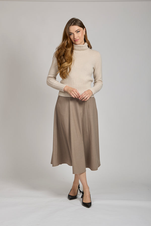 SKIRT-TORTORA