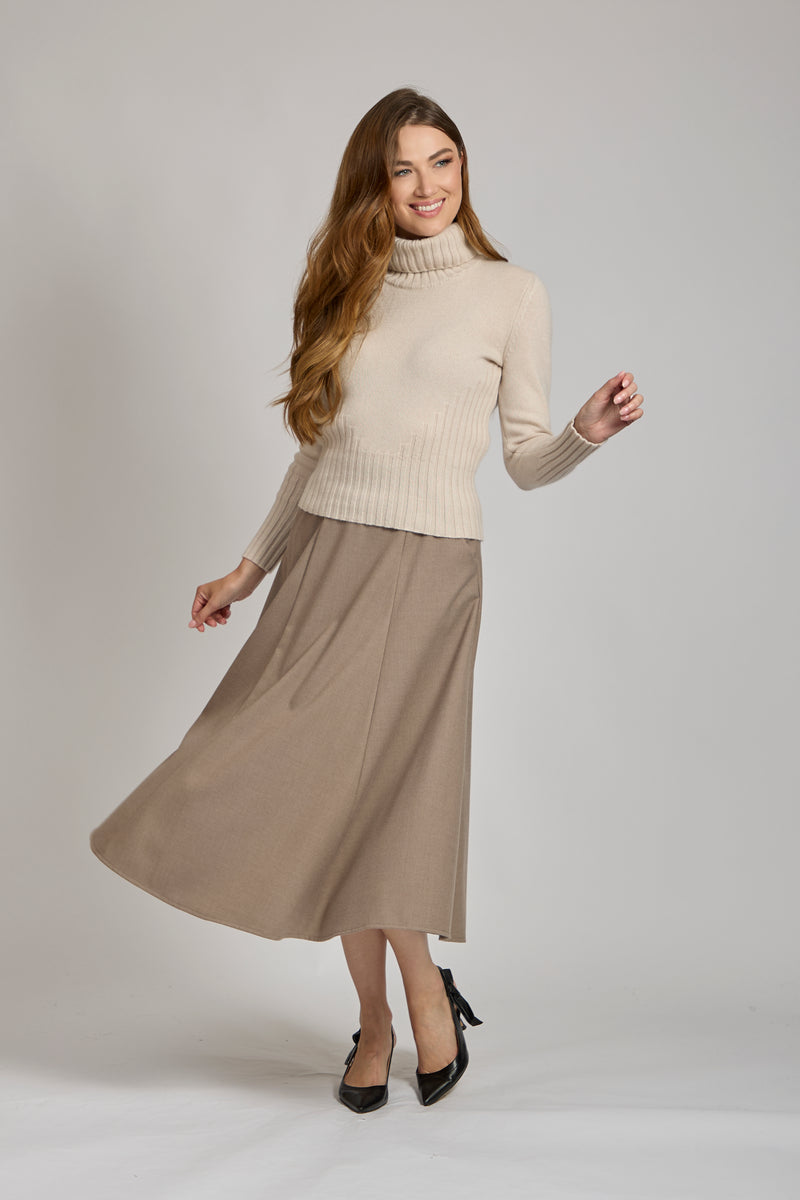 SKIRT-TORTORA