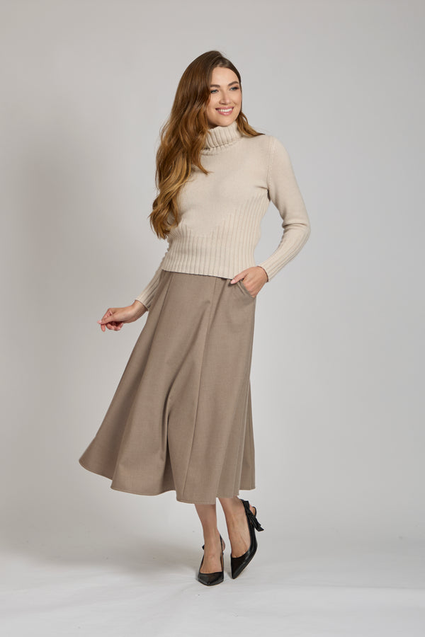 SKIRT-TORTORA